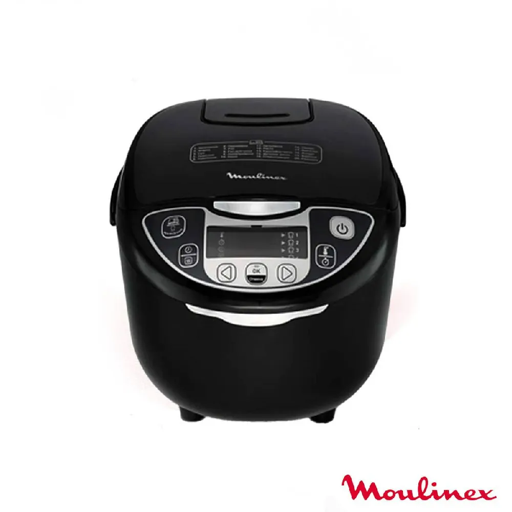 پلوپز مولینکس 5 لیتری مدل MK7088